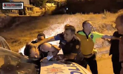 Bursa'daki yangında sabotaj iddiası