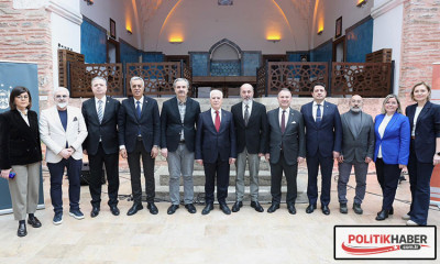 Bursa, fethin 700. yılında dünya sahnesinde