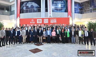 Bursa İnşaat Sektörü “Yarısı Bizden” desteği bekliyor