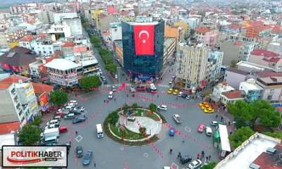Bursa’nın 11 ilçesine yeni kategori