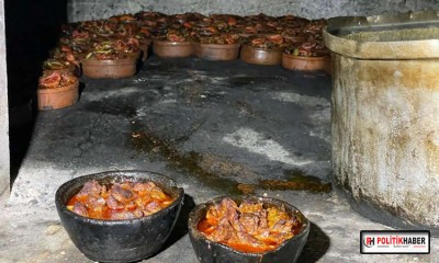 Bursa’nın o lezzetine ziyaretçi akını!