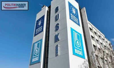 Bursa’nın suyu için eylem planı oluştu!