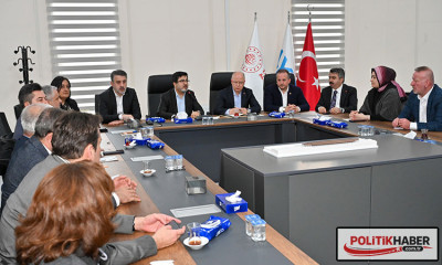 Bursa’nın ulaşım ağı güçleniyor!