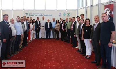 Bursa Planlama Ajansı Danışma Kurulu toplandı!