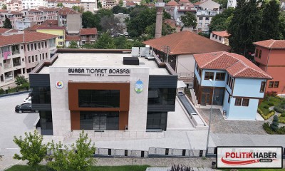 Bursa Ticaret Borsası'ndan tarihi rekor!