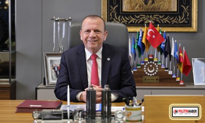 Bursa Ticaret Borsası'nın 11 üyesi devler liginde!
