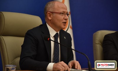 Bursa'ya dev yatırım müjdesi!