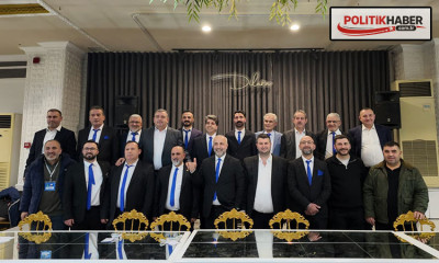 Bursalı lokantacılar 'değişim' dedi!