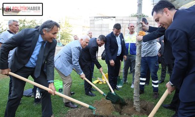 BURSAPLAN, kent politikalarını kentli ile geliştirecek!