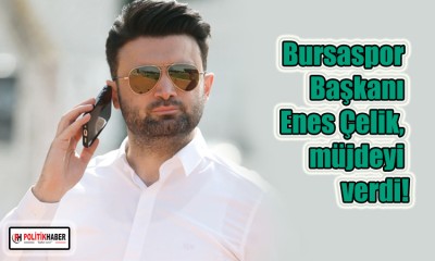 Bursaspor'un hiçbir bankaya borcu kalmadı!