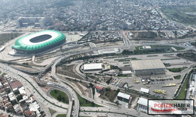 BURULAŞ, Bursaspor maç günlerine hazır