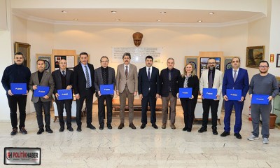 BUÜ’nün eğitim kalitesine 10’da 10 tescil