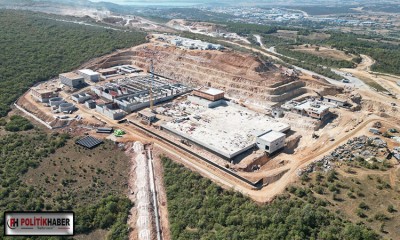 Büyükşehir: Çınarcık'ta durmadık!