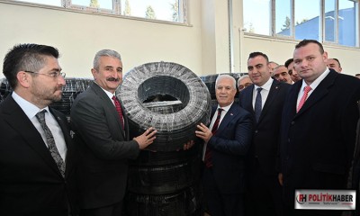 Büyükşehir’den çiftçiye ‘çevreci’ destek!