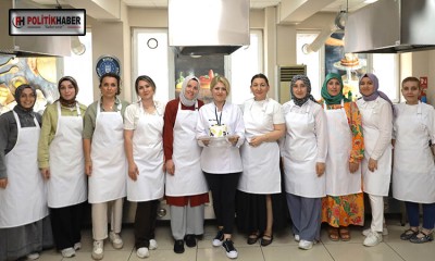 Büyükşehir’den ekonomi ve istihdama katkı