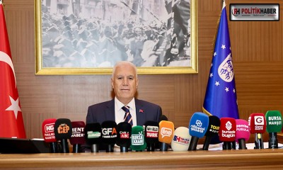 Büyükşehir’in 2026 yılı bütçesine onay