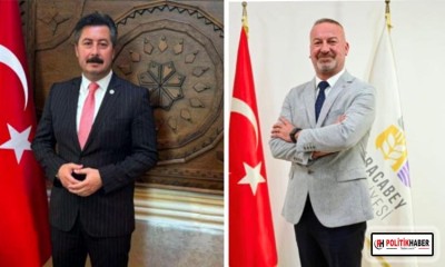 Çarşamba günü Ak Partili oluyorlar!