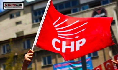 CHP’de olağanüstü kurultay kararı!