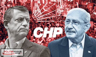 CHP için mutlak butlan kararı