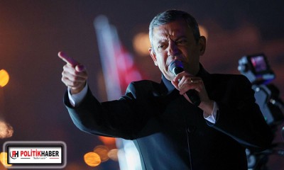 CHP kayyıma karşı kurultaya gidiyor!