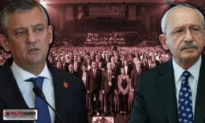 CHP kurultay davası ertelendi