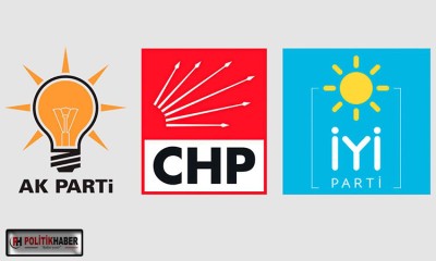 CHP ve İYİ Parti'den AK Parti'ye rekor katılım