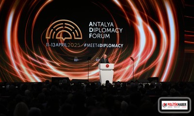 Cumhurbaşkanı Erdoğan, AB'ye seslendi