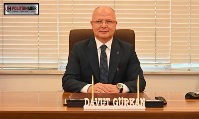 Davut Gürkan'dan ulaşım zammına tepki!