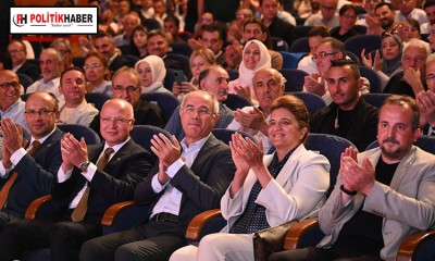 Davut Gürkan: Hepimiz, Recep Tayyip Erdoğan'ız!