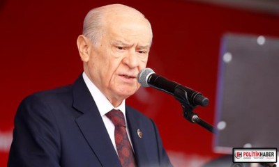 Devlet Bahçeli: Erken seçim hevesi boşa