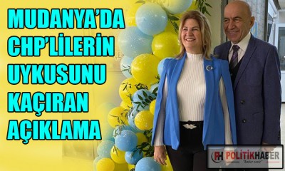 Dilek Durak İYİ Parti'den adaylığını açıkladı!