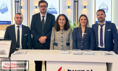 Döngüsel ekonomiye Türk imzası!