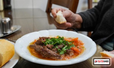 Dünyanın en iyi kıymalı yemekleri belli oldu