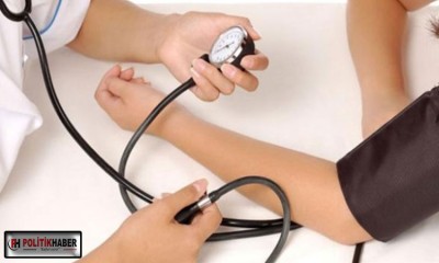 Eczaneler ölçecek, doktor görecek!