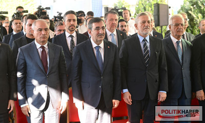 Efkan Ala’dan BTSO ve Burkay’ın vizyonuna övgü