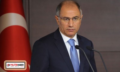 Efkan Ala'dan erken seçim açıklaması!