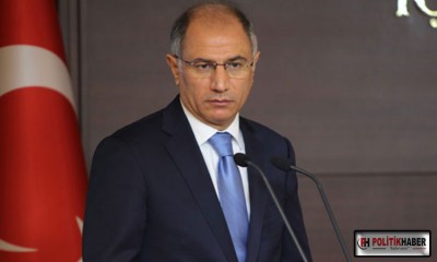 Efkan Ala: Kritik eşik aşıldı