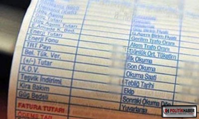 Elektrikte devlet desteğinde düzenleme!