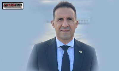 Emekli Albay Orkun Özeller tutuklandı