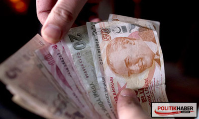 Emekli zammında en az yüzde 15 artış bekleniyor