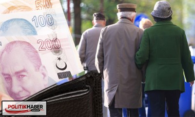 En düşük emekli maaşı uygulaması kalkacak!