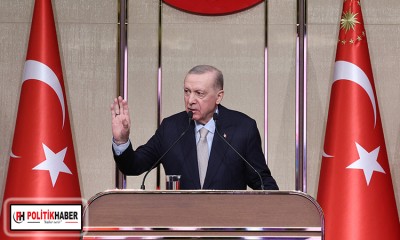 Erdoğan açıkladı: Bayram tatili  gün!