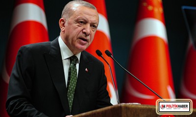 Erdoğan: Artık yeni bir safhaya geçildi!