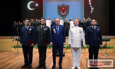Erdoğan'dan dikkat çeken 
