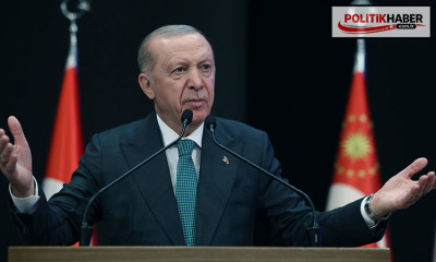 Erdoğan'dan İran savaşı üzerinden ekonomi mesajı