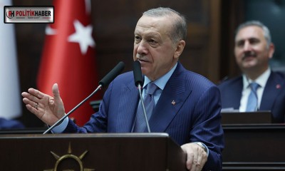 Erdoğan'dan Özel'e erken seçim yanıtı!