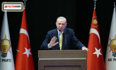 Erdoğan’dan Özgür Özel’e tepki: Ayağını denk al