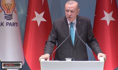 Erdoğan'dan sosyal konut açıklaması!