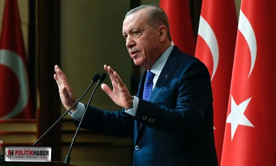 Erdoğan’dan Ukrayna ve Rusya’ya çağrı!