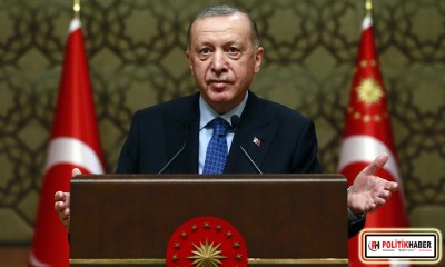 Erdoğan: Dinamik bir yapı kuracağız!